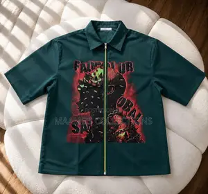 Men’S Designer Crop Tops