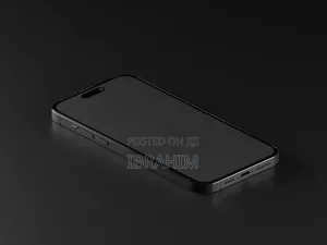 New Apple iPhone 15 Pro Max 256 GB Silver