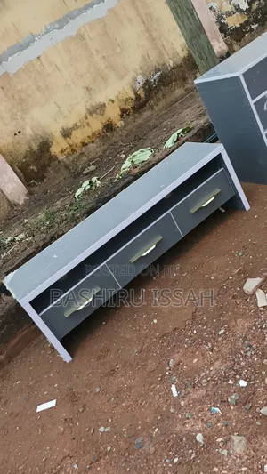 Tv Stand Foreign Wood
