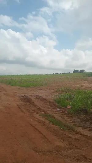 Estate Land for Sale at Akraman Otukwadzo