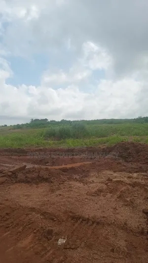Estate Land for Sale at Akraman Otukwadzo