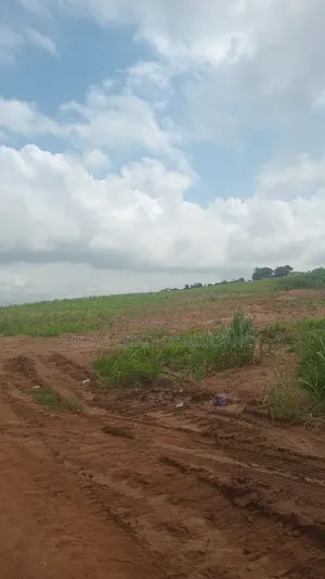 Estate Land for Sale at Akraman Otukwadzo