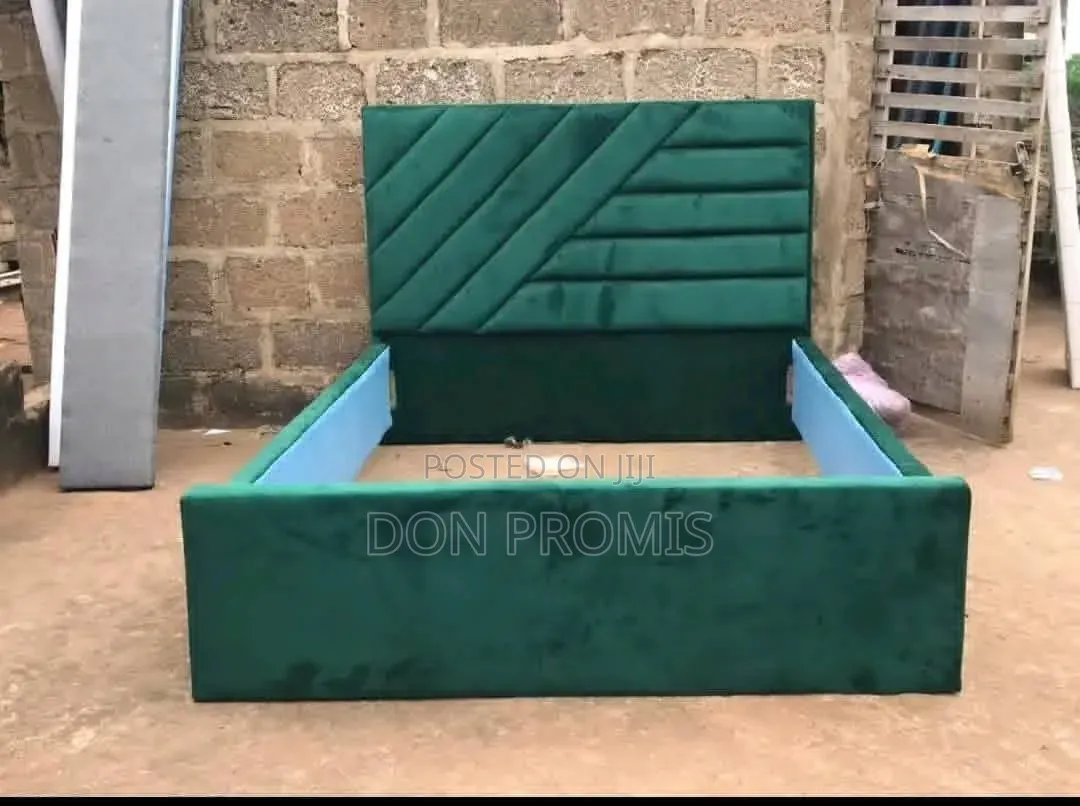 Double Bed Frame Mattress for Sale