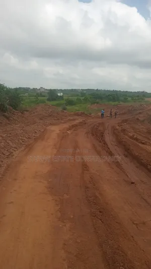 Affordable Land for Sale at Nsawam Ayibontey