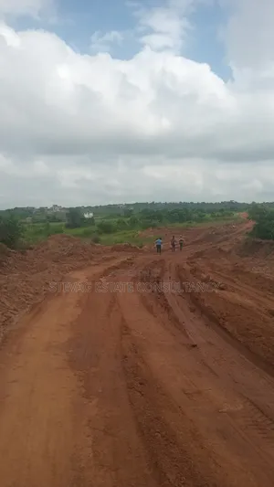 Affordable Land for Sale at Nsawam Ayibontey