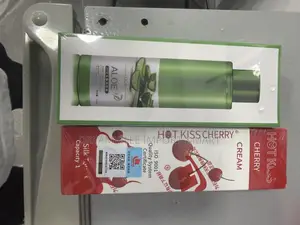 Water-Based Lubricant