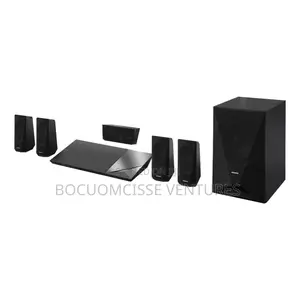 Sony BDV Ns5200w