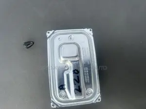 Mercedes Benz A220 2019-2022 Aclass Headlight Charger Control Module