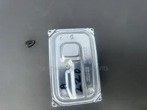 Mercedes Benz A220 2019-2022 Aclass Headlight Charger Control Module