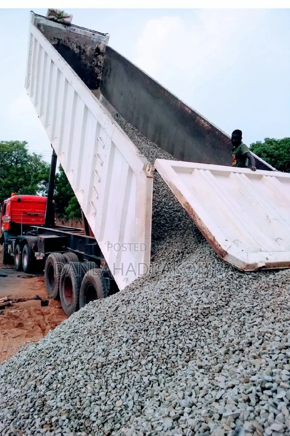 Cv-building Construction