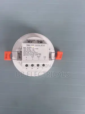 Legrand Presence or Occupancy Sensor
