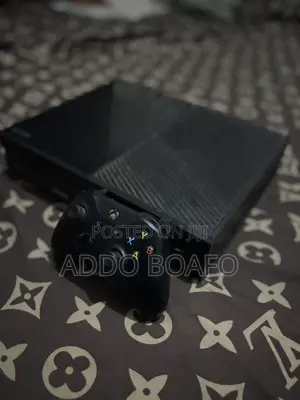 Microsoft Xbox One