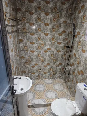 1bdrm Apartment in Dr Roko, Pentecost for rent