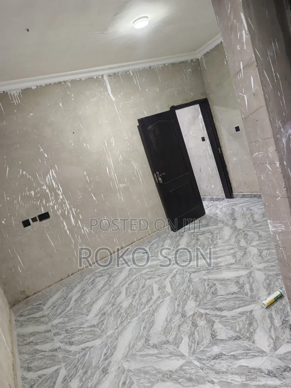 1bdrm Apartment in Dr Roko, Pentecost for rent