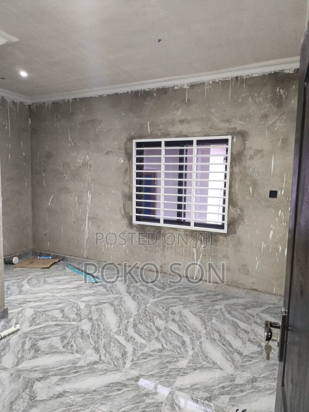1bdrm Apartment in Dr Roko, Pentecost for rent