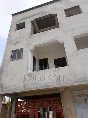 Mini Flat in Dr Roko, Fan Milk for rent