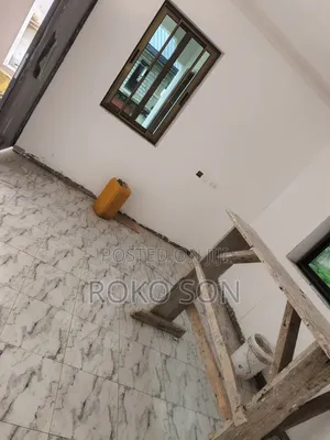 Mini Flat in Dr Roko, Fan Milk for rent
