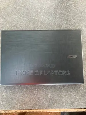 Laptop Acer Aspire E 8GB Intel Core i5 HDD+SSD 1T