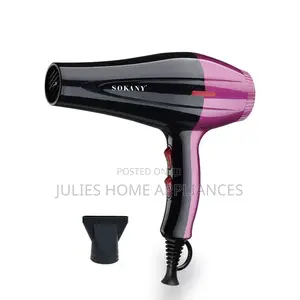Sokany Hair Dryer