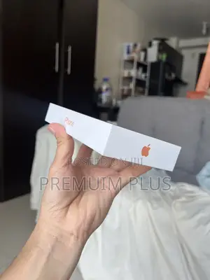New Apple iPhone 17 Pro Max 512 GB Orange