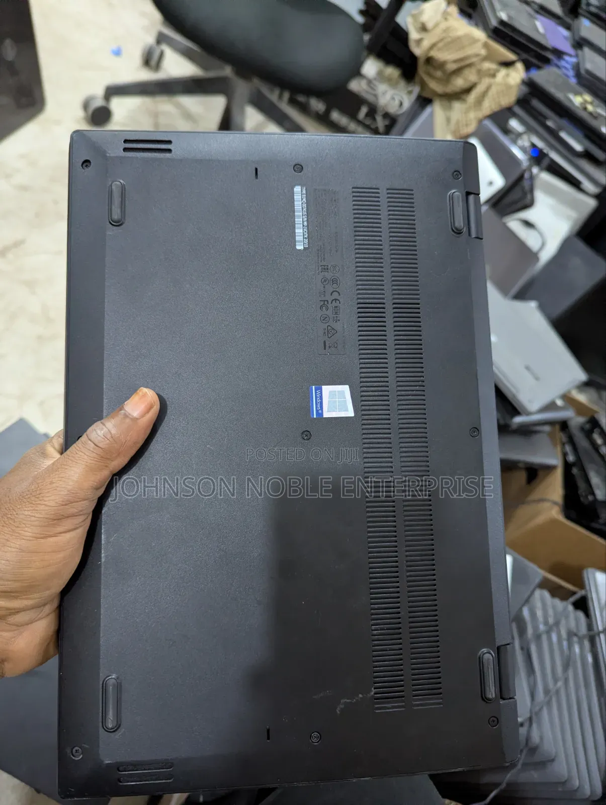 Laptop Lenovo IdeaPad Flex 14 4GB AMD A6 SSD 640GB