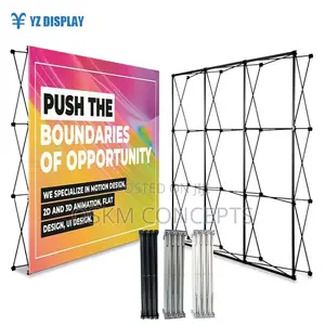 Foldable Backdrop