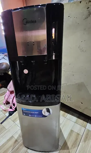 Reduced to Clear Midea Water Dispenser