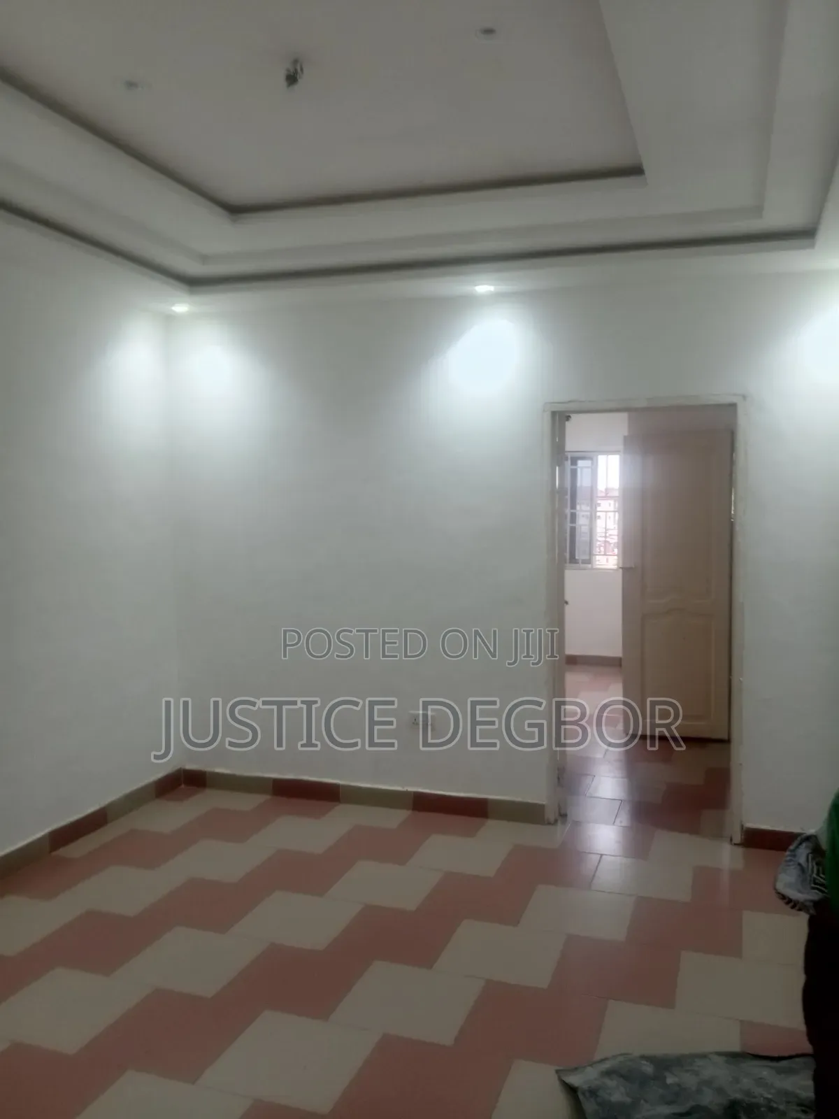 1bdrm Apartment in Bestchoice, Mile 7 for rent