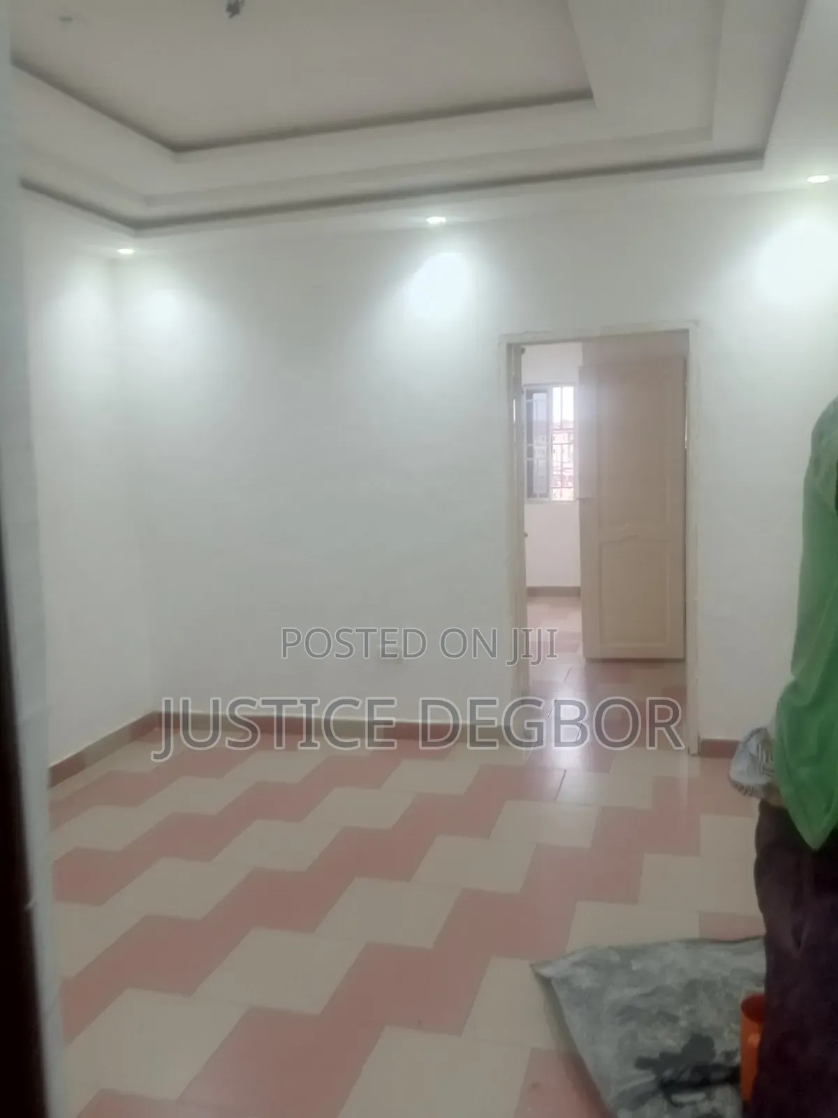 1bdrm Apartment in Bestchoice, Mile 7 for rent