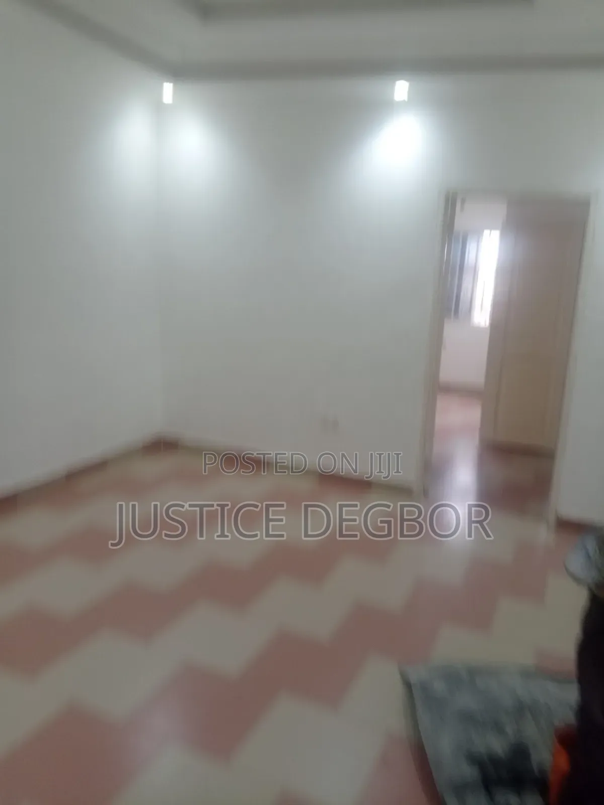 1bdrm Apartment in Bestchoice, Mile 7 for rent