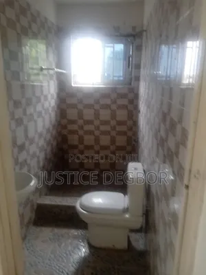 1bdrm Apartment in Bestchoice, Mile 7 for rent