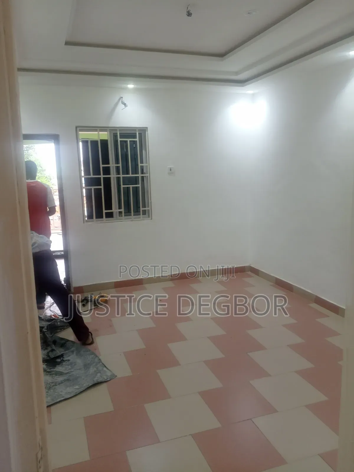 1bdrm Apartment in Bestchoice, Mile 7 for rent