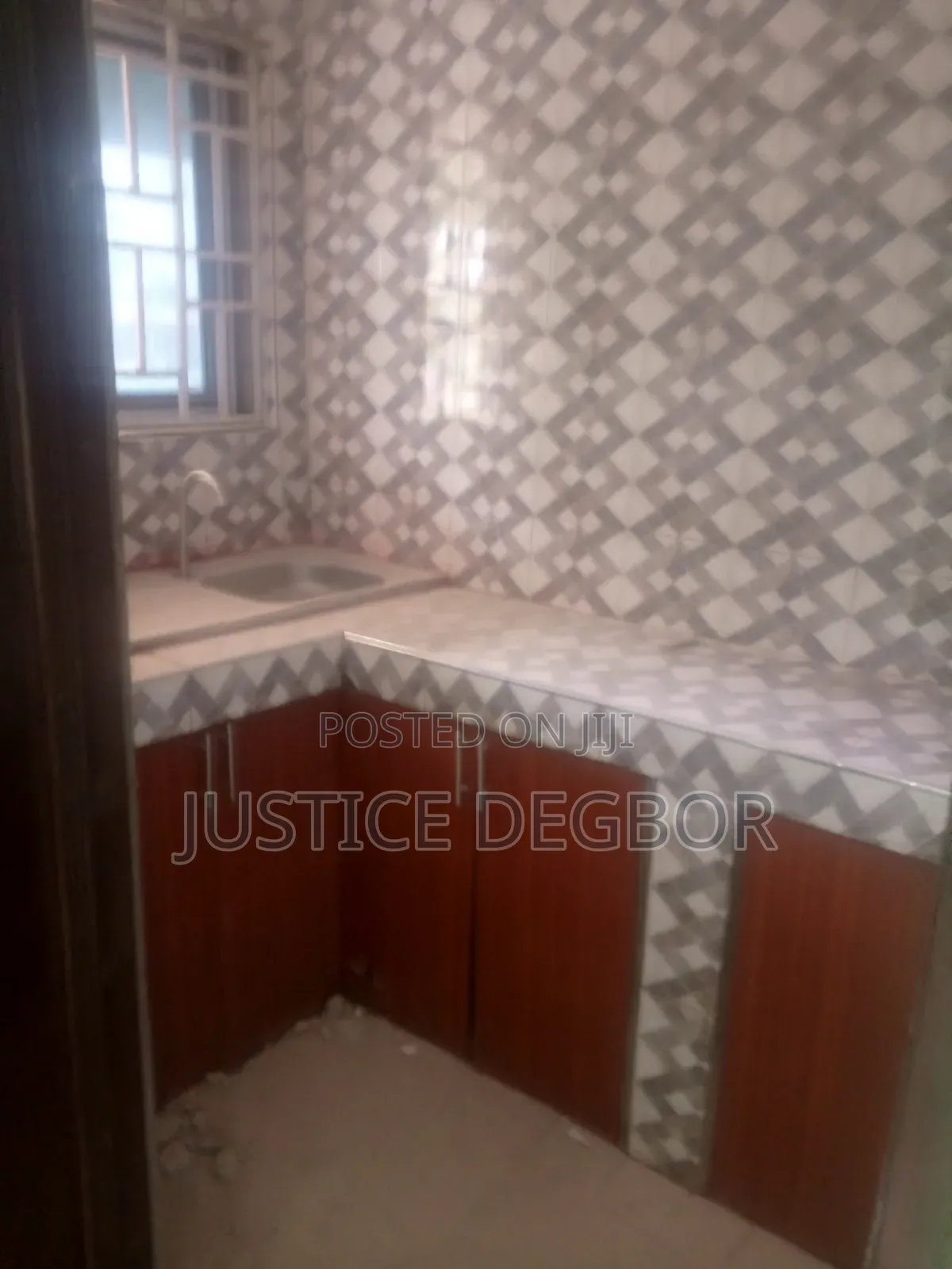 1bdrm Apartment in Bestchoice, Mile 7 for rent