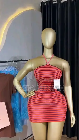 Ladies Dresses