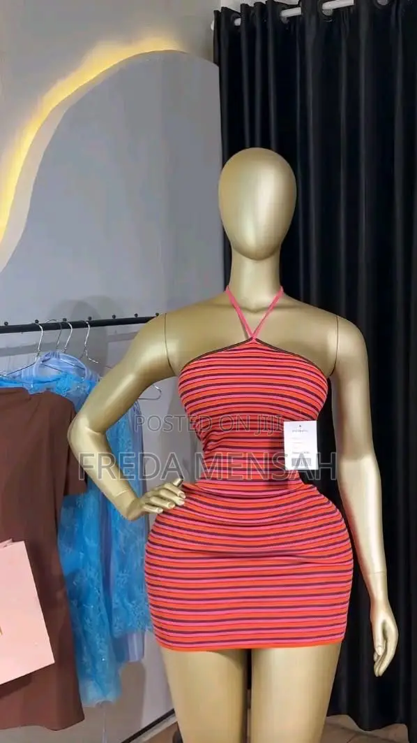 Ladies Dresses