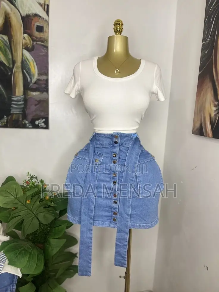 Ladies Dresses