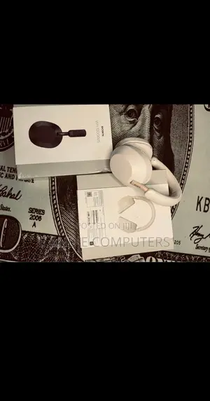 Casque Sony Wh-1000xm5