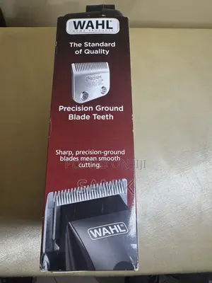 Wahl Homecut Barbering Machine
