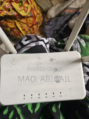 Discount Olax 4g Advanced Smartbox Router