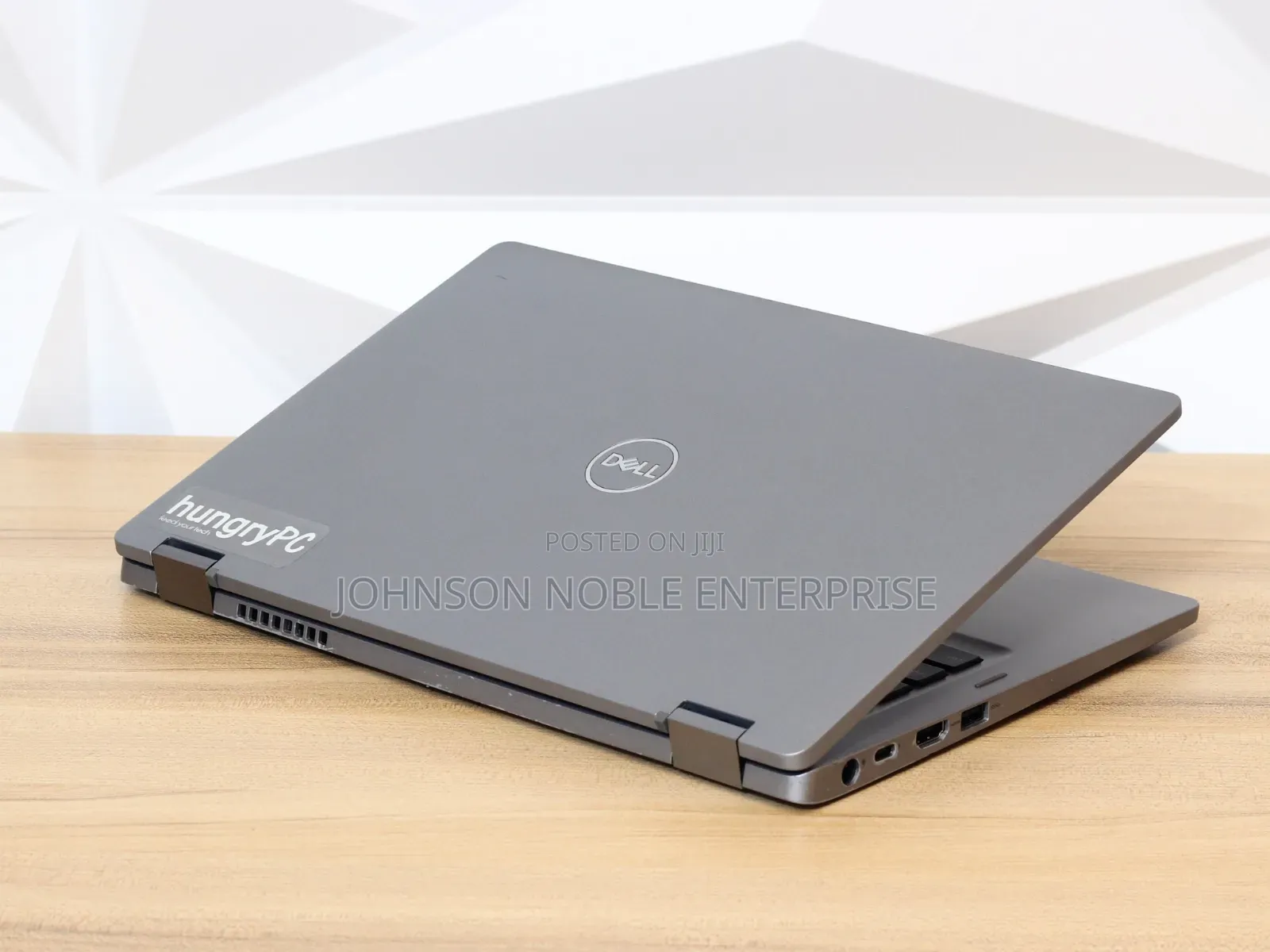 Laptop Dell Latitude 5310 2-in-1 16GB Intel Core i5 SSD 256GB