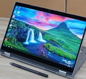 Laptop Dell Latitude 5310 2-in-1 16GB Intel Core i5 SSD 256GB