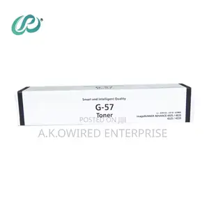 NPG-57 GPR-43 C-Exv39 High Quality Toner Ir 4025 4035 4245 4235 Toner