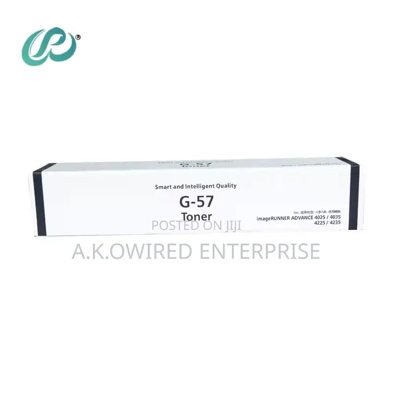 NPG-57 GPR-43 C-Exv39 High Quality Toner Ir 4025 4035 4245 4235 Toner
