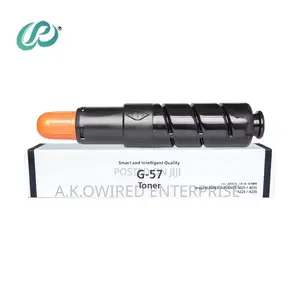 NPG-57 GPR-43 C-Exv39 High Quality Toner Ir 4025 4035 4245 4235 Toner