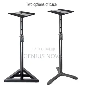 Bx8 Bluetooth Studio Monitors Plus Free Stand