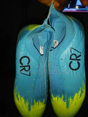Soccer Boots