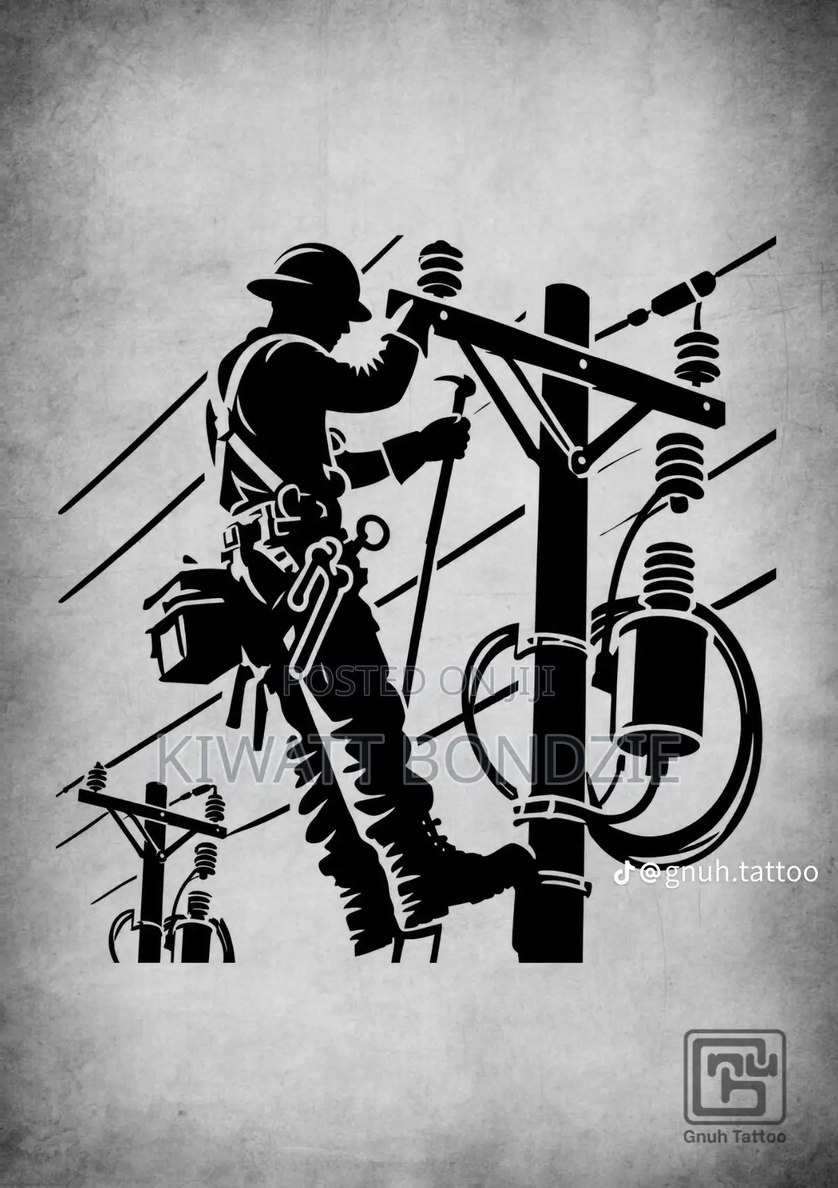 Linesman/ Electrical Engineer