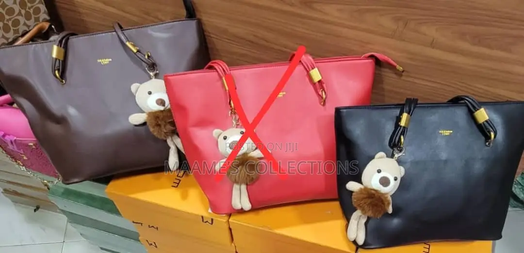 Women’S Fashion Handbag