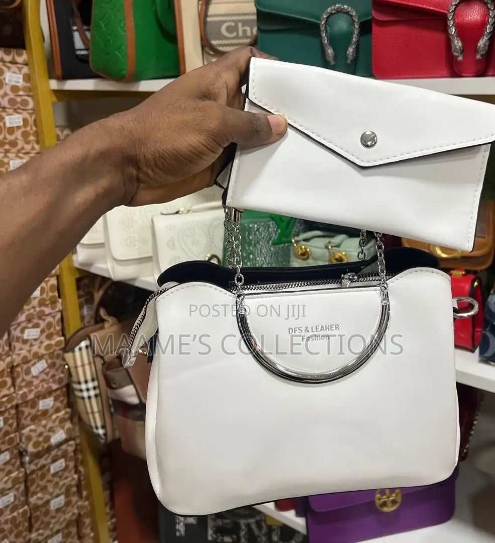 Women’S Fashion Handbag
