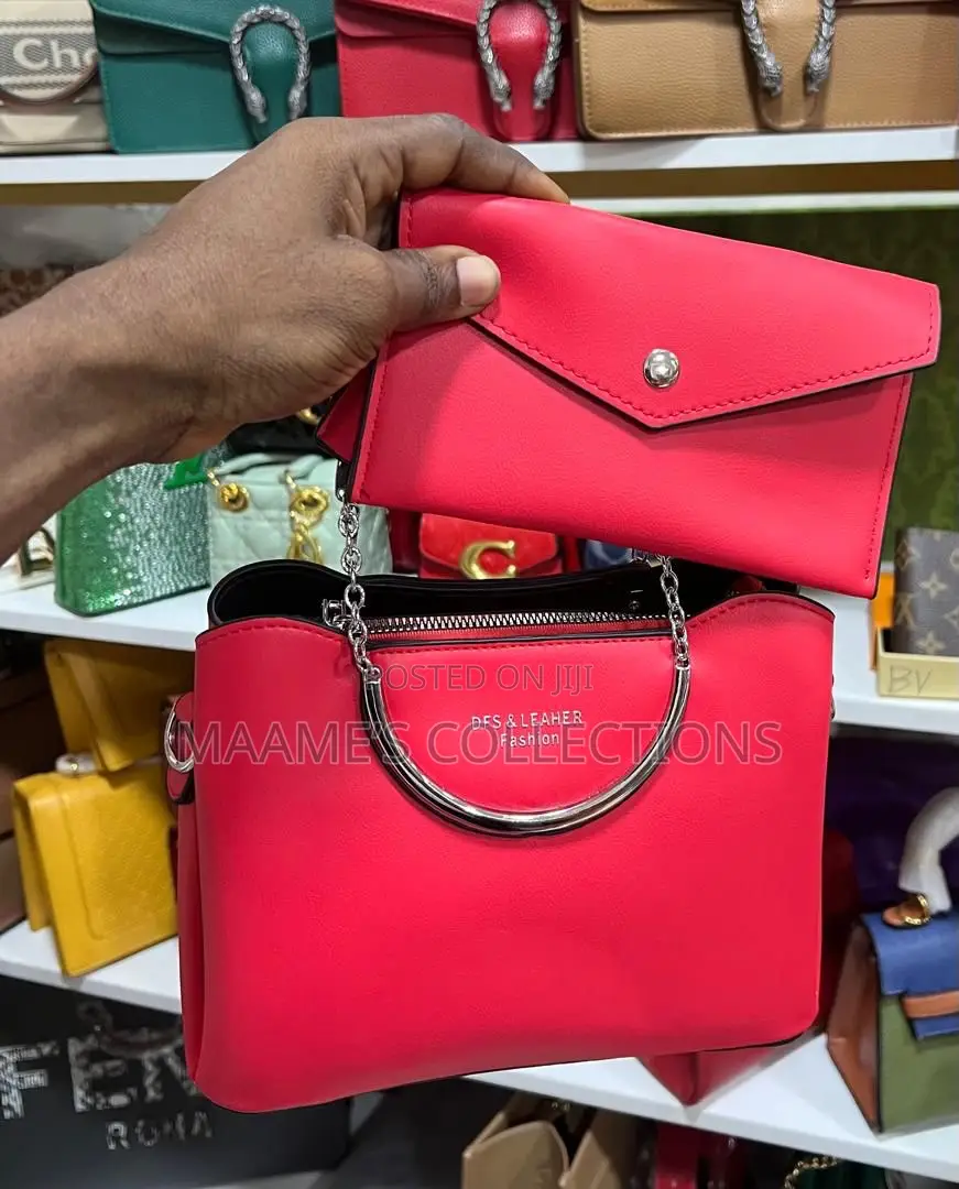 Women’S Fashion Handbag